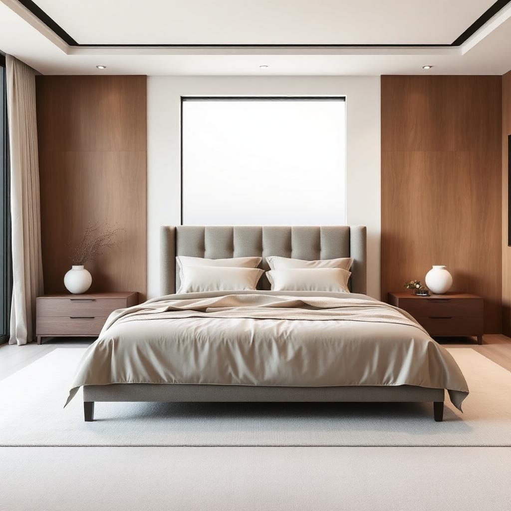 Mobilier de chambre