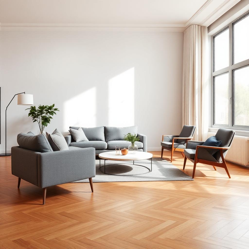 Mobilier de salon